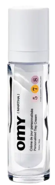 Omy Laboratoires Personalized Day Cream Light