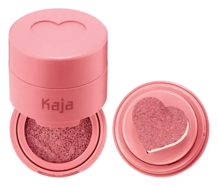 Kaja Cheeky Stamp Blendable Blush 01 Coy