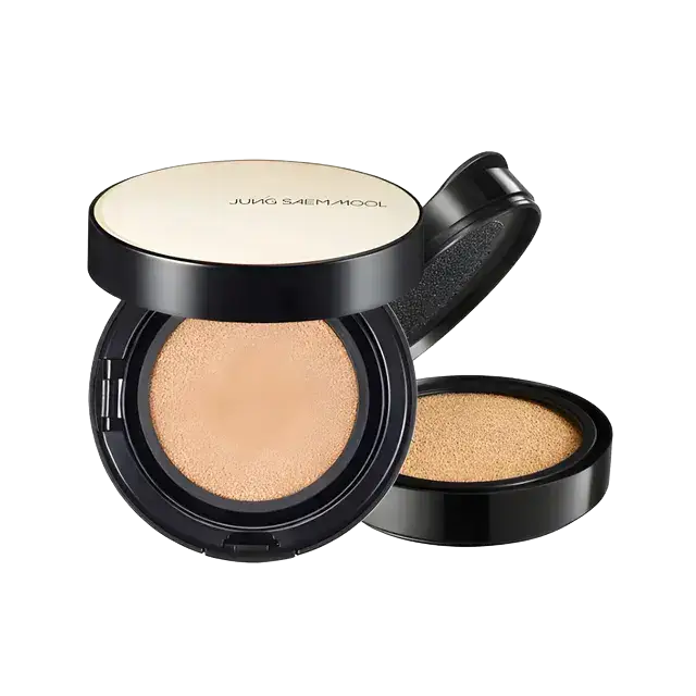 Jung Saem Mool Essential Skin Nuder Cushion Medium