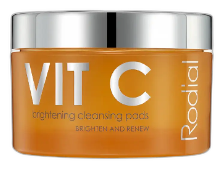 Rodial Vit C Brightening Pads