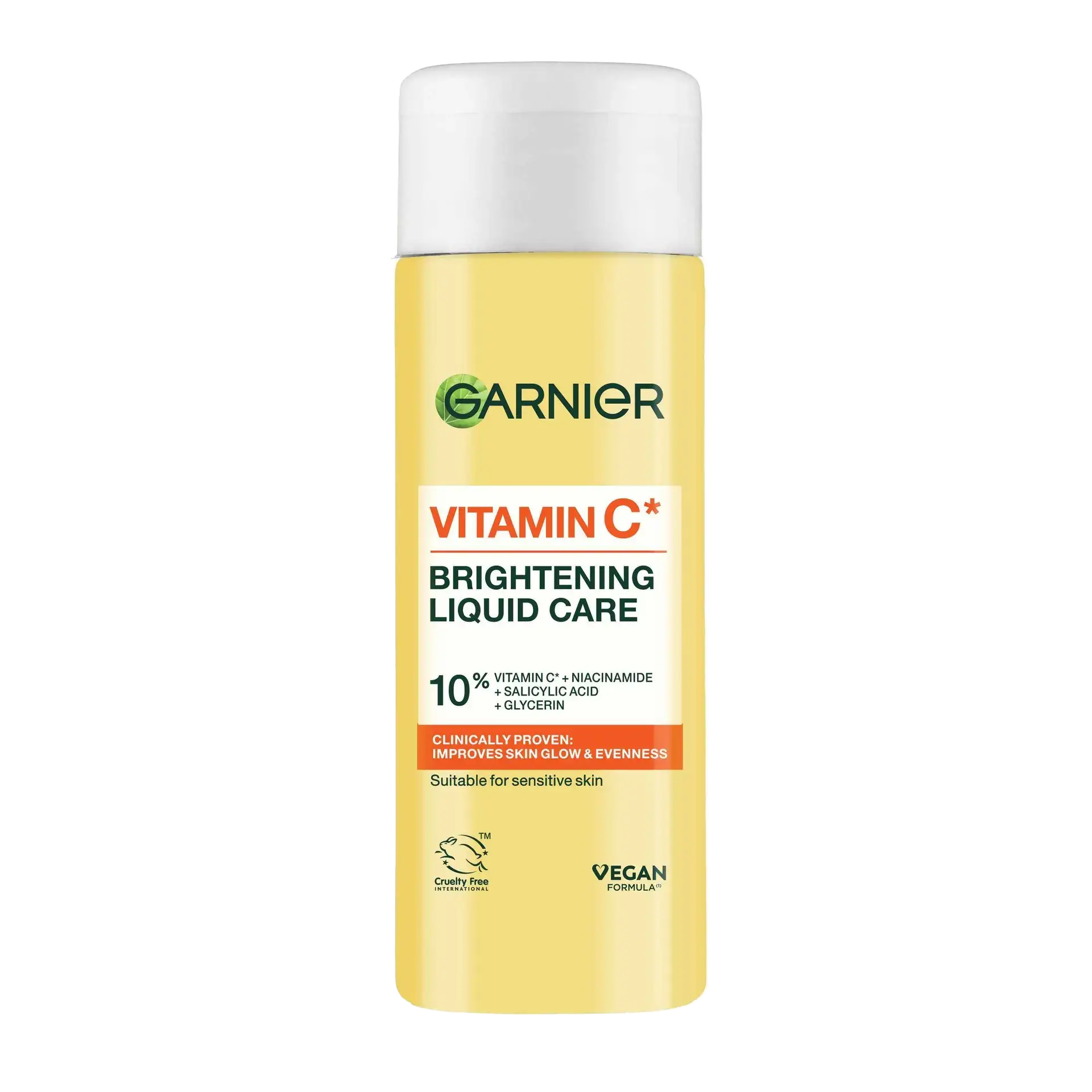 Garnier Vitamin C Brightening Liquid Care