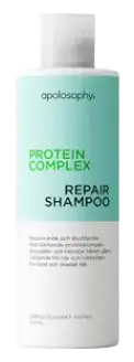 Apolosophy Protein Complex Repair Shampoo