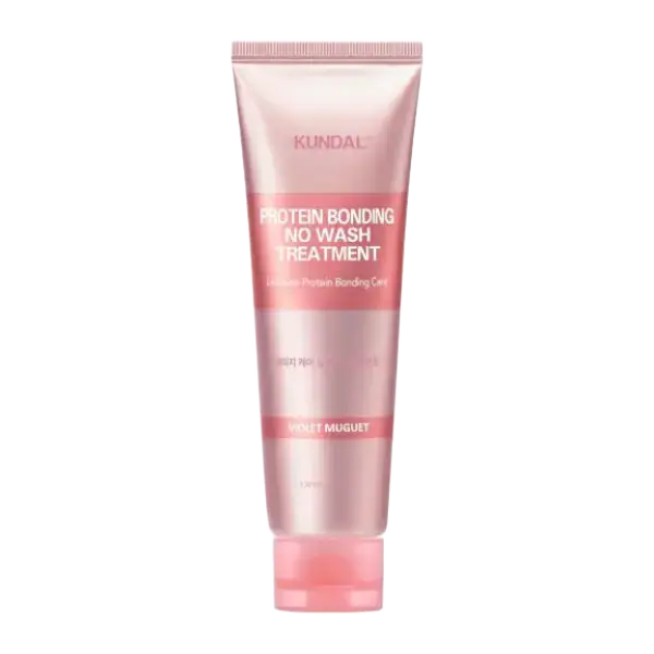 Kundal Protein Bonding Care No Wash Treatment Violet Muguet