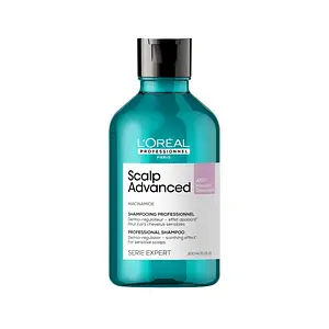 L'Oréal Professionnel Scalp Advanced Anti-Discomfort Dermo-Regulator Shampoo