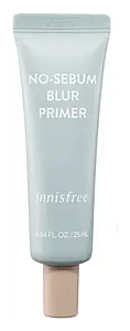 innisfree No-Sebum Blur Primer