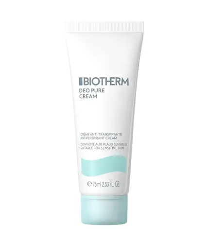 BIOTHERM Deo Pure Cream