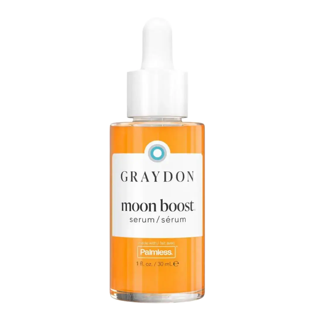 Graydon Skincare Moon Boost Serum