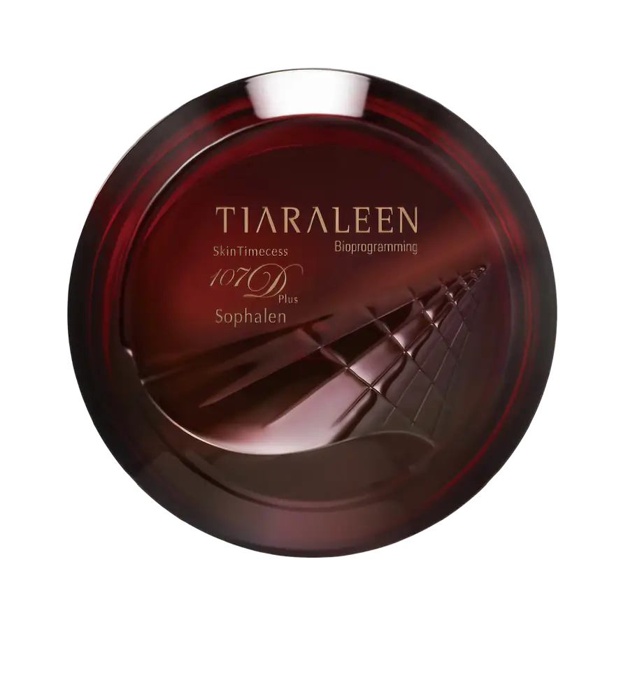 Tiaraleen Bioprogramming Skintimecess 107D Plus Sophalen