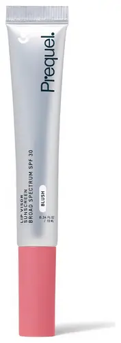 Prequel Lip Visor Sunscreen Broad Spectrum SPF 30 Blush