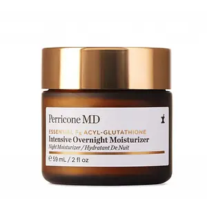 Perricone MD Intensive Overnight Moisturizer