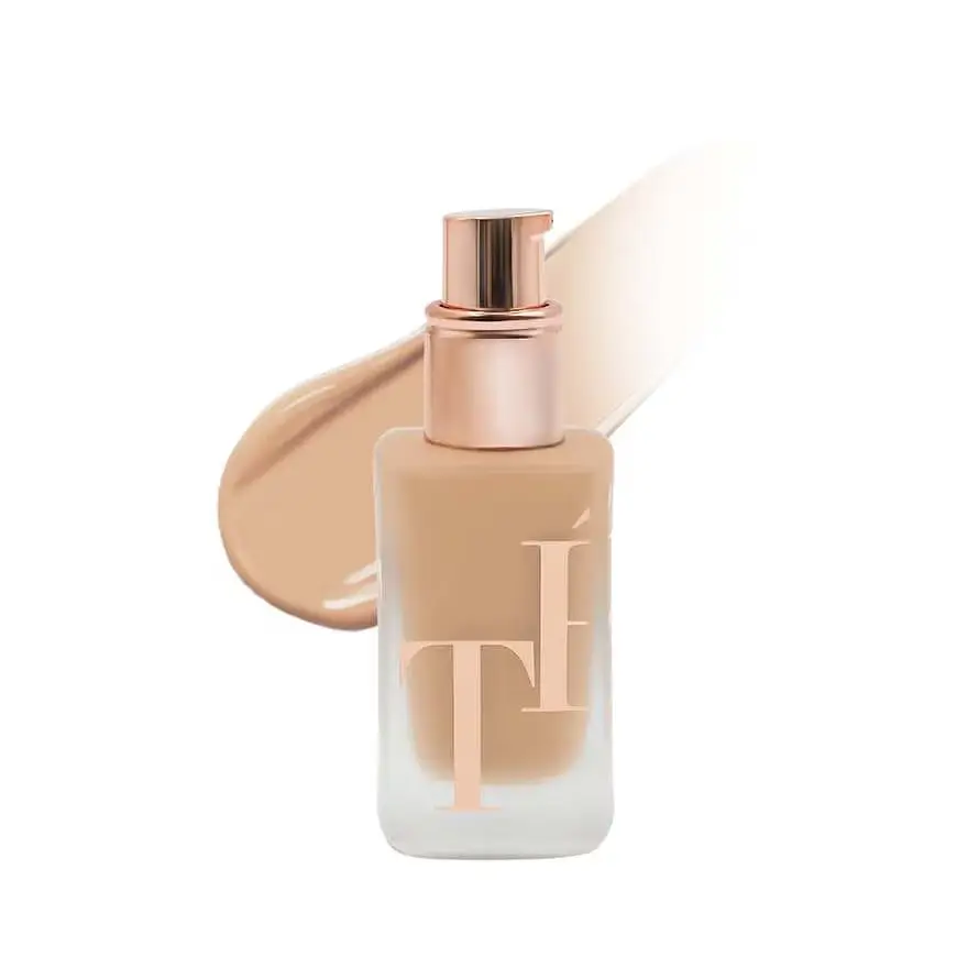 Teviant The Ultimate Skin Master Foundation Eggshell