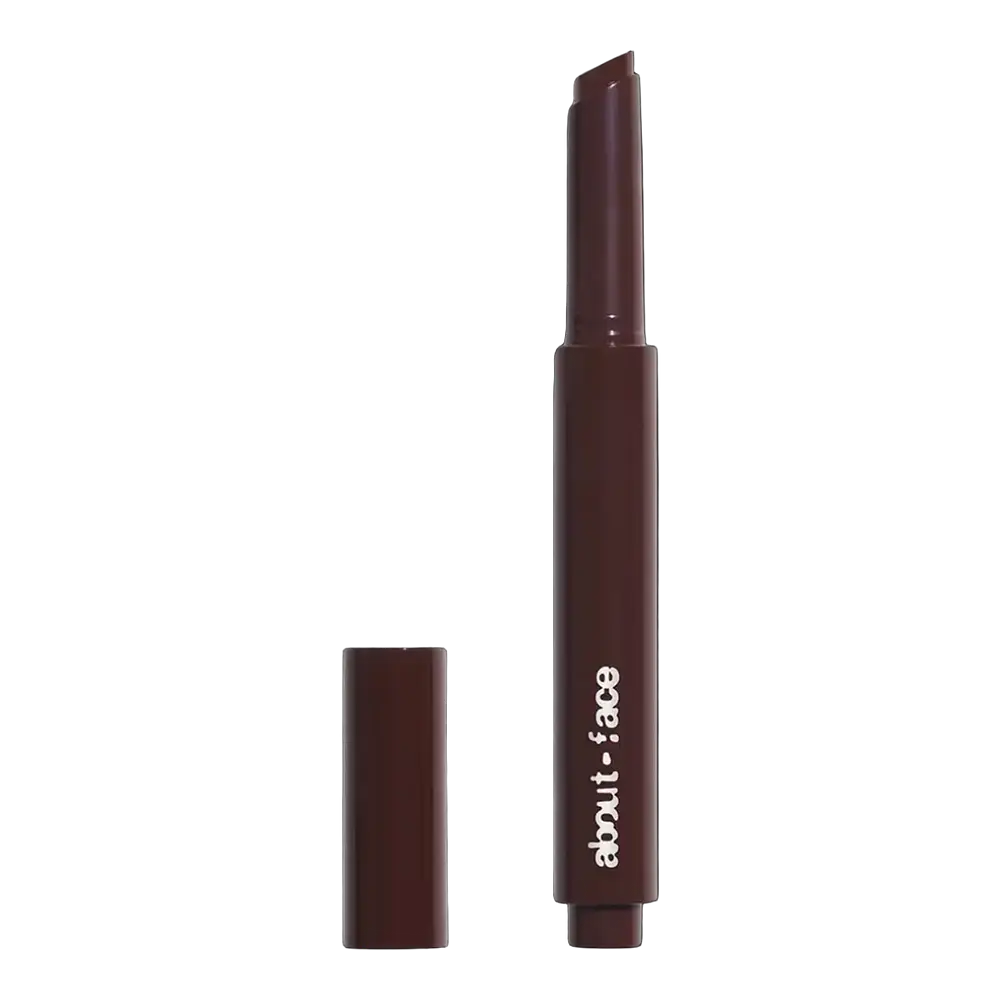 about-face Cherry Pick Lip Color Butter Date Me