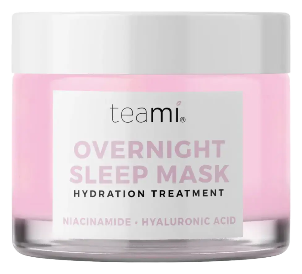 Teami Overnight Sleep Mask