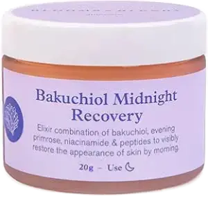 Blooms & Blends Bakuchiol Midnight Recovery