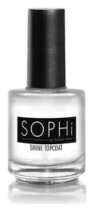Sophi Shine Topcoat