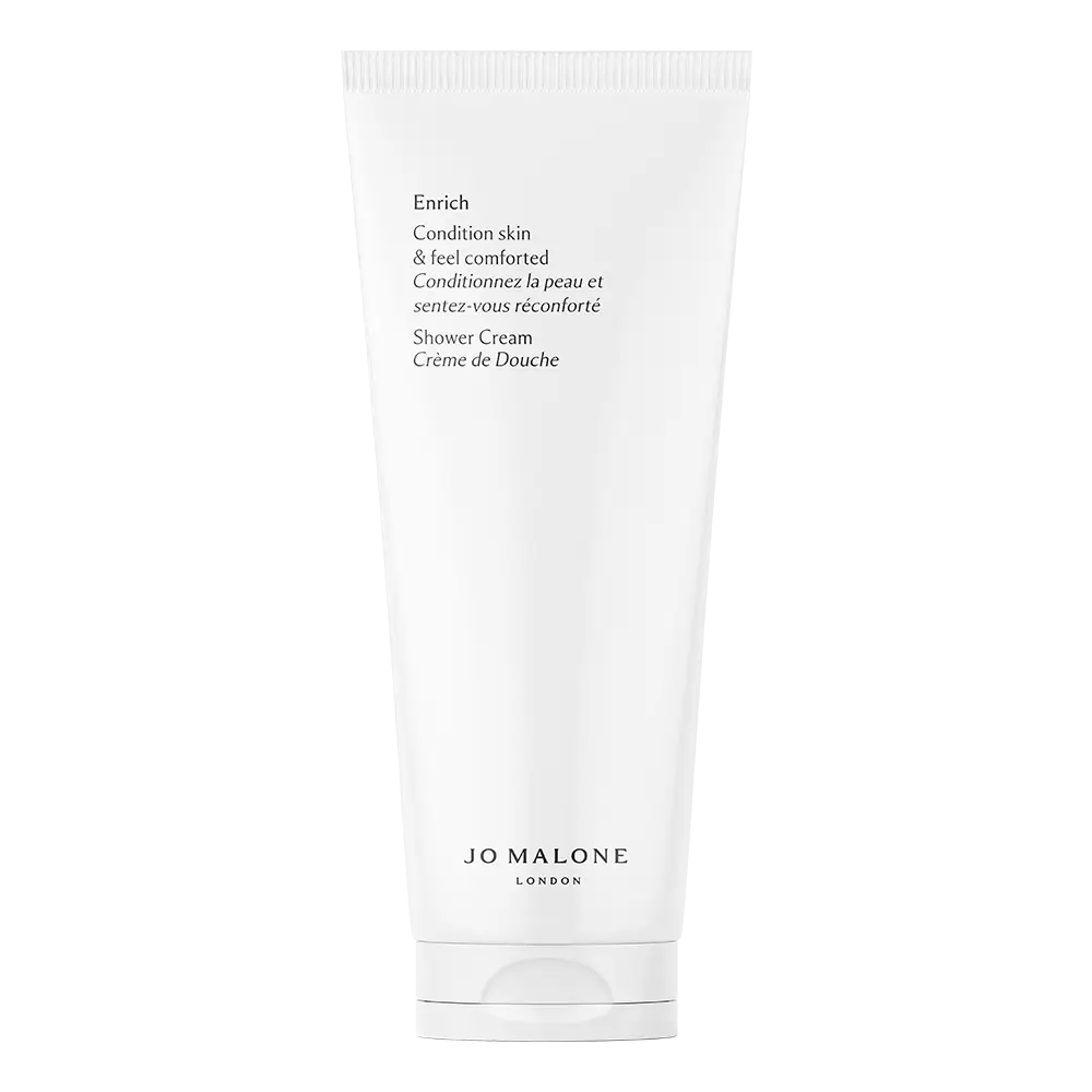 Jo Malone London Enrich Shower Cream