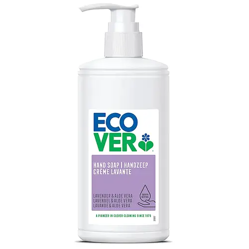 Ecover Hand Soap Lavender