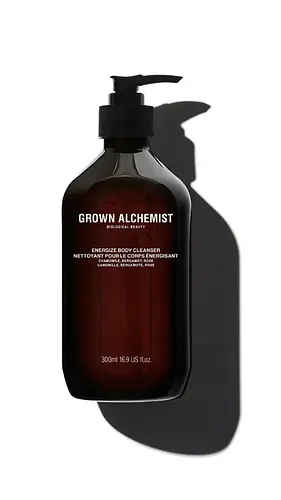 Grown Alchemist Energize Body Cleanser