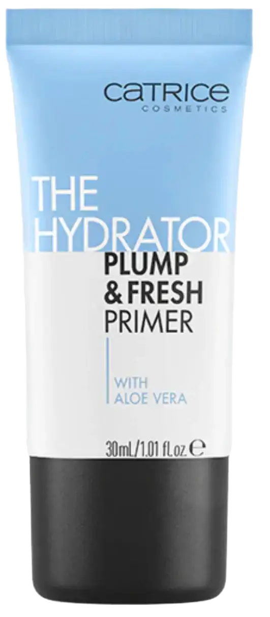 Catrice The Hydrator Plump & Fresh Primer