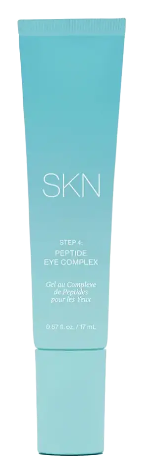 SKN by Lori Harvey Peptide Eye Complex