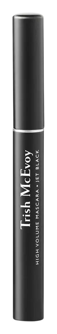 Trish McEvoy High Volume Tubular Mascara Jet Black