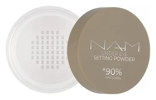 Nam Cosmetics Under Eye Setting Powder