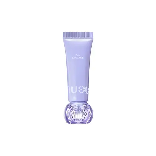 Nuse Reju Lip Gloss #00 Veri Blue