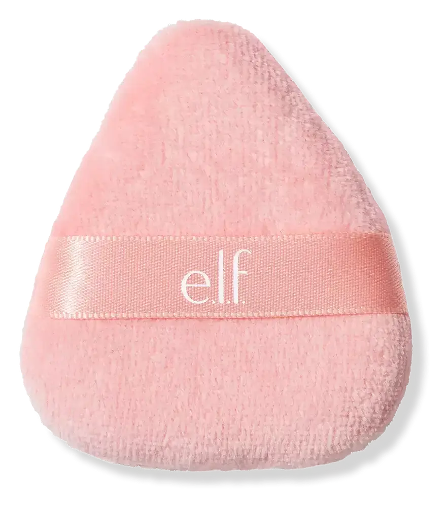 e.l.f. cosmetics Halo Glow Powder Puff