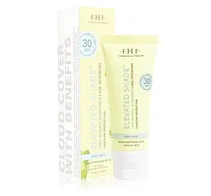 FarmHouse Fresh Elevated Shade Age-Defending 100% Mineral Sunscreen SPF 30
