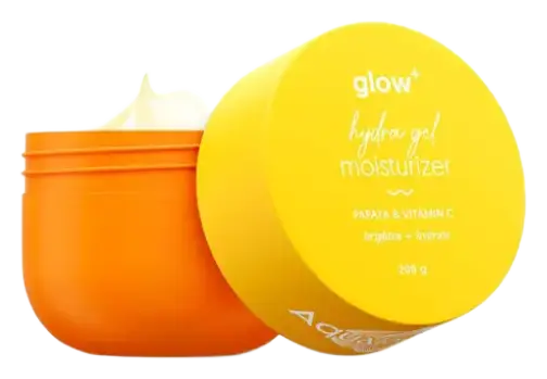 Aqualogica Glow+ Hydra Gel Moisturizer