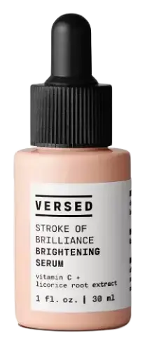 Versed Stroke Of Brilliance Brightening Serum