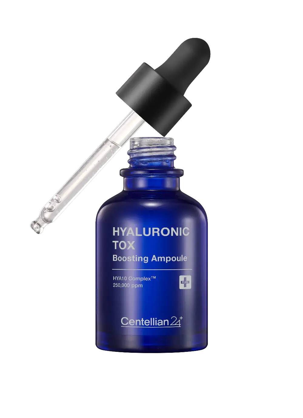 Centellian24 Hyaluronic Tox Boosting Ampoule