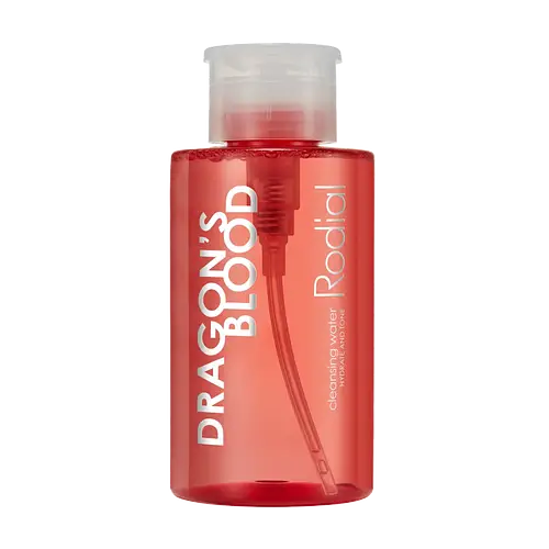 Rodial Dragon's Blood Cleansing Water