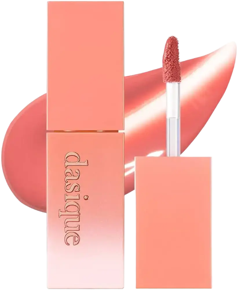 Dasique Juicy Dewy Lip Tint 12 Sweet Marron