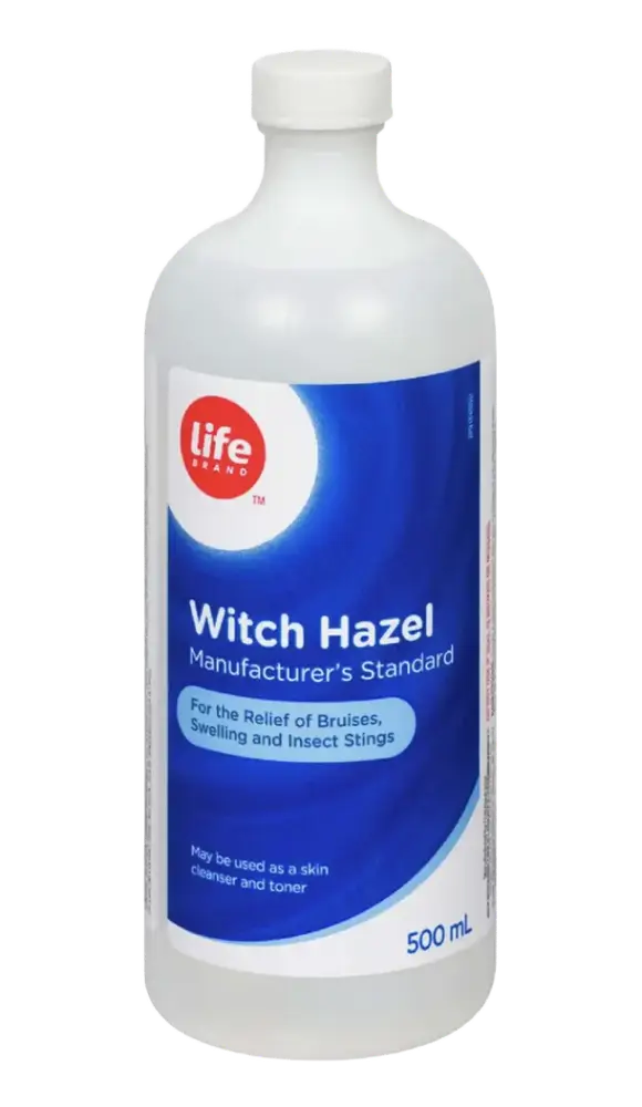 Life Witch Hazel