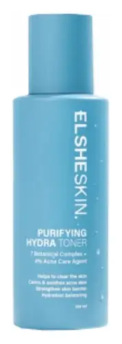 Elsheskin Purifying Hydra Toner