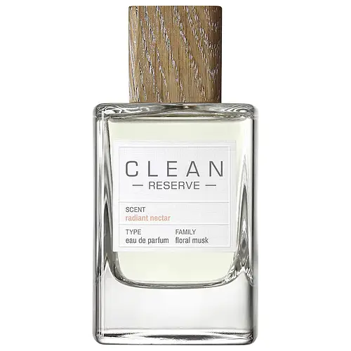 Clean Beauty Collective Clean Reserve Radiant Nectar