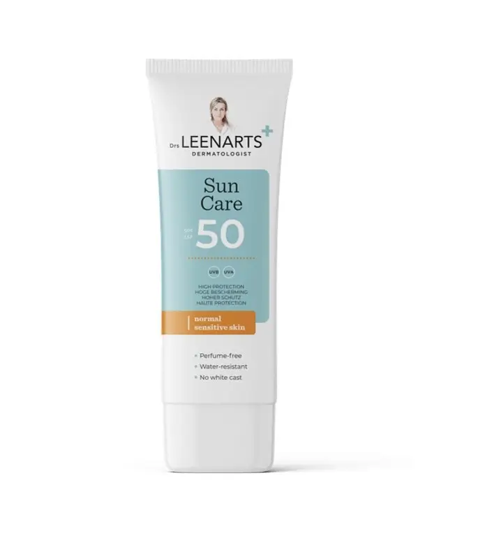 Dr Leenarts Suncare SPF 50