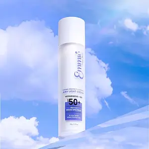 Emmié By Happy Skin Urban Protect & Repair Airy Light Cream SPF50+ PA++++
