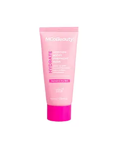 MCoBeauty. Hydrate Moisture Boost Overnight Mask