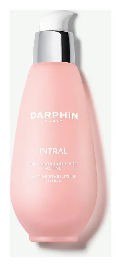 Darphin Intral Active Stabilizing Lotion Face Moisturizer