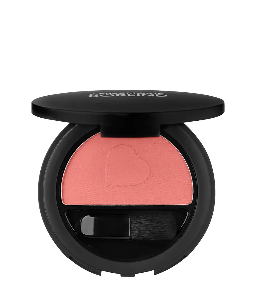 Annemarie Börlind Powder Blush Coral Glow