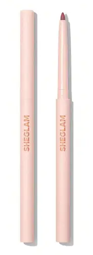 SHEGLAM Velvet Matte Lip Liner Momojo