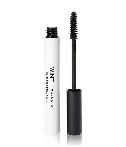 Und Gretel Wint Mascara Darkest Black 02
