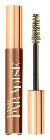 L'Oreal Lash Paradise Mascara Sandalwood Wonder