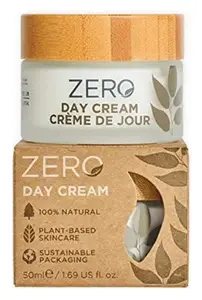 SKIN ACADEMY ZERO Natural Day Cream