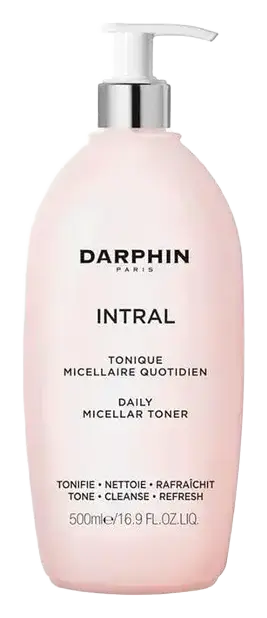 Darphin Intral Daily Micellar Toner