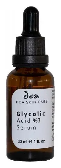 Doa Kozmetik Glycolic Acid Serum