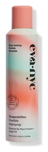Eva NYC Shapeshifter Flexible Hairspray