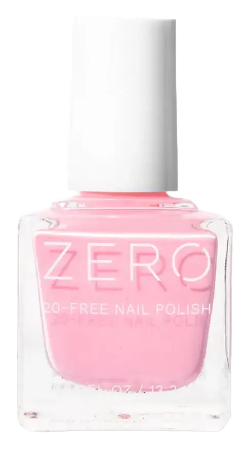 100% Pure Nail Polish Of Tutu Minds